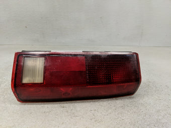 compare product 1985-2005 Chevrolet Astro Tail Light Assembly Passenger Right OEM Fits OEM Used Auto Parts