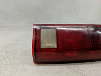 1985-2005 Chevrolet Astro Tail Light Assembly Passenger Right OEM Fits OEM Used Auto Parts - Oemusedautoparts1.com