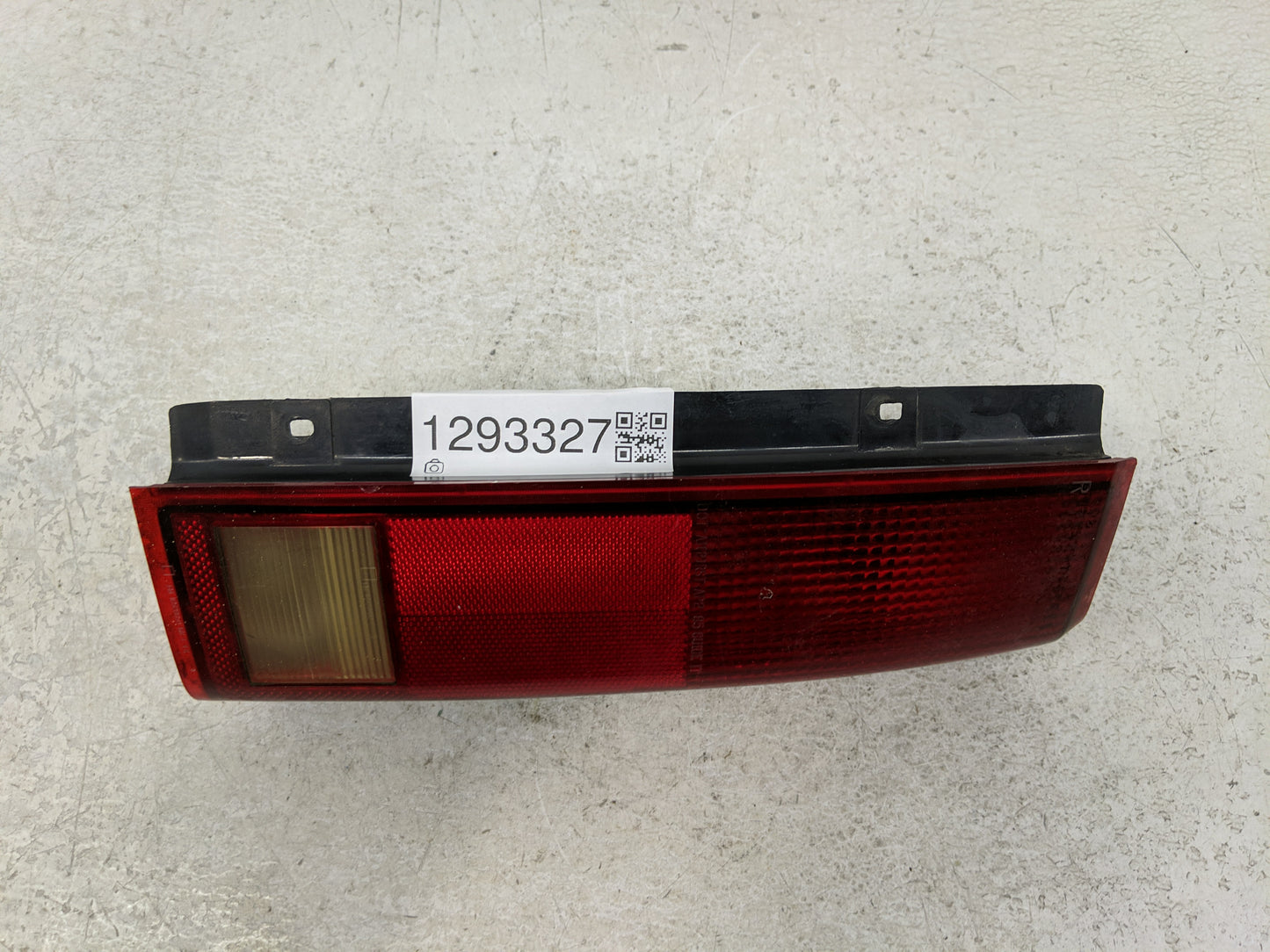 1985-2005 Chevrolet Astro Tail Light Assembly Passenger Right OEM Fits OEM Used Auto Parts - Oemusedautoparts1.com