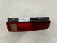 1985-2005 Chevrolet Astro Tail Light Assembly Passenger Right OEM Fits OEM Used Auto Parts - Oemusedautoparts1.com