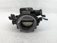 2000 Chevrolet Astro Throttle Body P/N:0028218 Fits OEM Used Auto Parts - Oemusedautoparts1.com