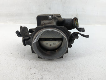 compare product 2000 Chevrolet Astro Throttle Body P/N:0028218 Fits OEM Used Auto Parts