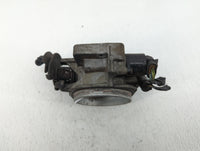 2000 Chevrolet Astro Throttle Body P/N:0028218 Fits OEM Used Auto Parts - Oemusedautoparts1.com