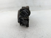 2000 Chevrolet Astro Throttle Body P/N:0028218 Fits OEM Used Auto Parts - Oemusedautoparts1.com