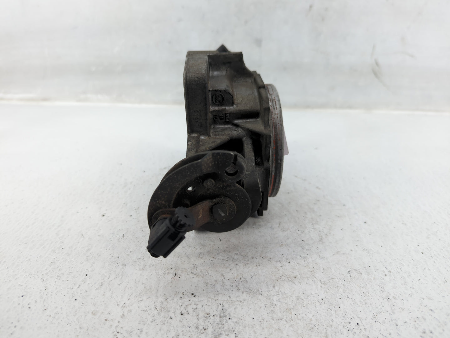 2000 Chevrolet Astro Throttle Body P/N:0028218 Fits OEM Used Auto Parts - Oemusedautoparts1.com