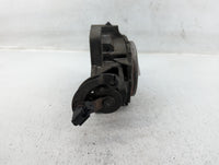 2000 Chevrolet Astro Throttle Body P/N:0028218 Fits OEM Used Auto Parts - Oemusedautoparts1.com