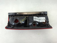 1985-2005 Chevrolet Astro Tail Light Assembly Passenger Right OEM P/N:1652448 1 AB Fits OEM Used Auto Parts - Oemusedautopar