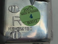 1995-2005 Chevrolet Astro Passenger Right Oem Fog Light Lamp - Oemusedautoparts1.com