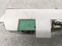 1996-2005 Chevrolet Astro Climate Control Module Temperature AC/Heater Replacement Fits OEM Used Auto Parts - Oemusedautopar