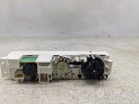 1996-2005 Chevrolet Astro Climate Control Module Temperature AC/Heater Replacement Fits OEM Used Auto Parts - Oemusedautopar