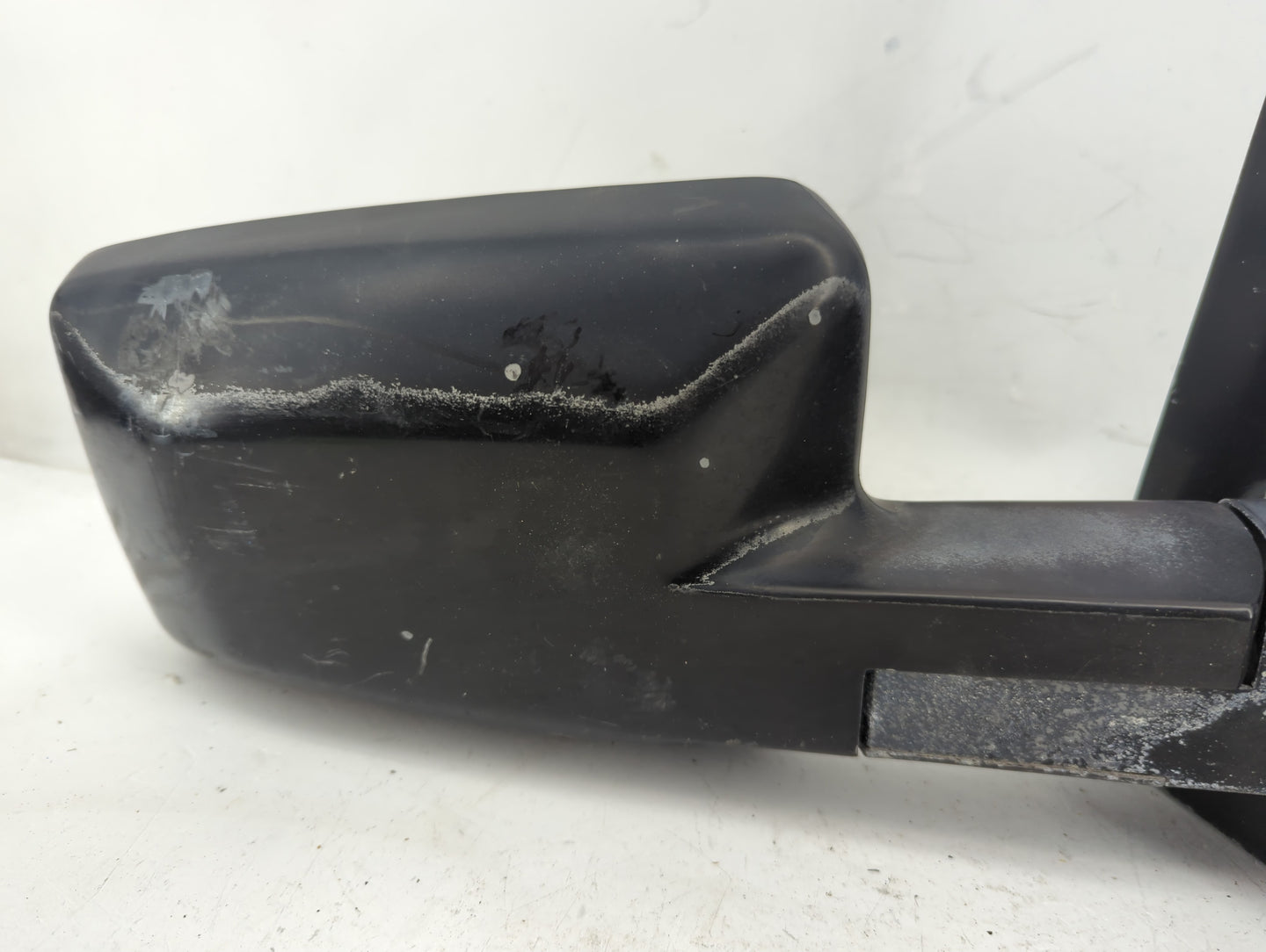 2000-2005 Chevrolet Astro Passenger Side View Mirror - Right Door Mirror OEM Used - Oemusedautoparts1.com