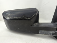 2000-2005 Chevrolet Astro Passenger Side View Mirror - Right Door Mirror OEM Used - Oemusedautoparts1.com