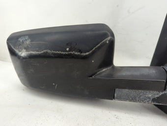 compare product 2000-2005 Chevrolet Astro Passenger Side View Mirror - Right Door Mirror OEM Used