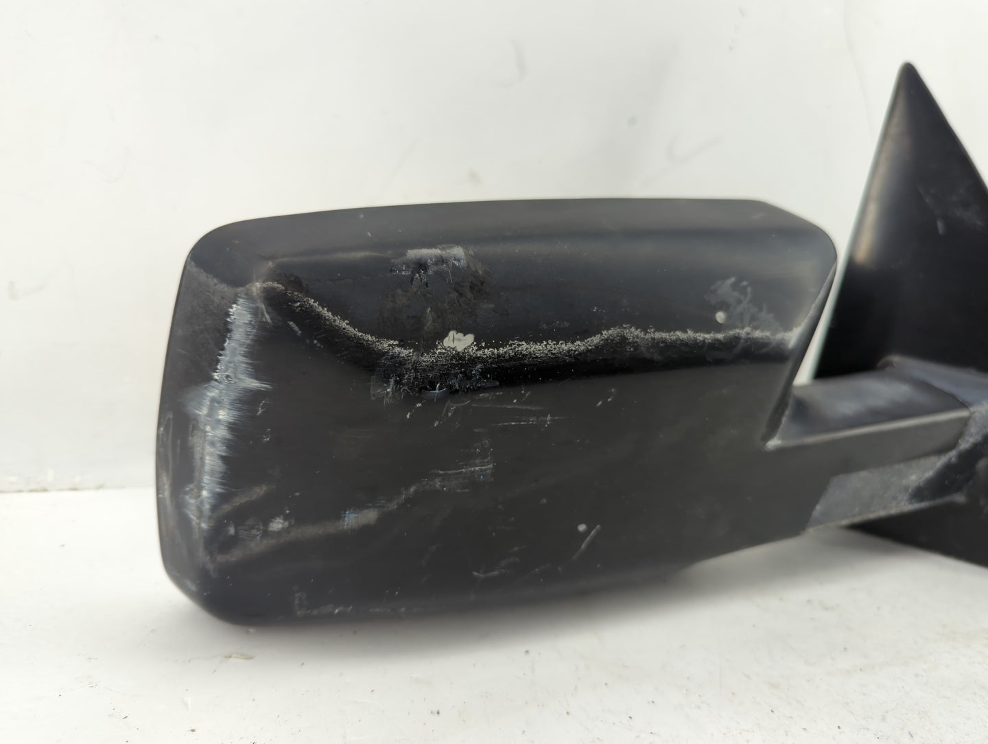 2000-2005 Chevrolet Astro Passenger Side View Mirror - Right Door Mirror OEM Used - Oemusedautoparts1.com