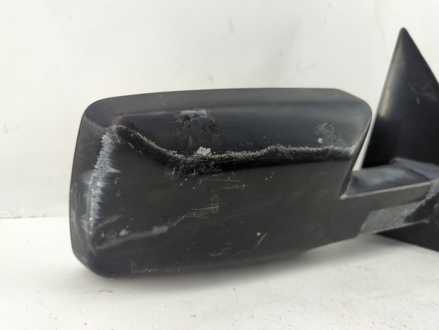 2000-2005 Chevrolet Astro Passenger Side View Mirror - Right Door Mirror OEM Used - Oemusedautoparts1.com