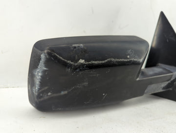 2000-2005 Chevrolet Astro Passenger Side View Mirror - Right Door Mirror OEM Used