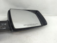 2000-2005 Chevrolet Astro Passenger Side View Mirror - Right Door Mirror OEM Used - Oemusedautoparts1.com