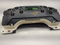 2000-2005 Chevrolet Astro Instrument Cluster Speedometer Gauges P/N:16255825 Miles:100K Fits Fits 2000 2001 2002 2003 2004 2