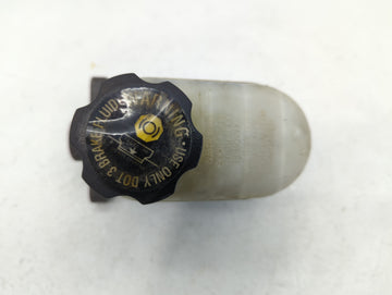 2000 Chevrolet Blazer Brake Master Cylinder - Oemusedautoparts1.com