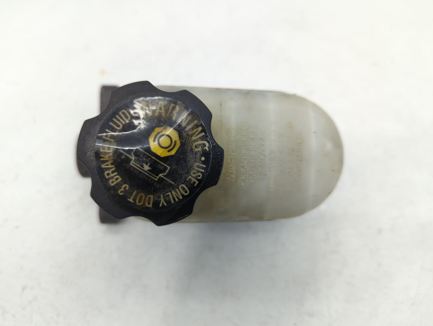 2000 Chevrolet Blazer Brake Master Cylinder - Oemusedautoparts1.com
