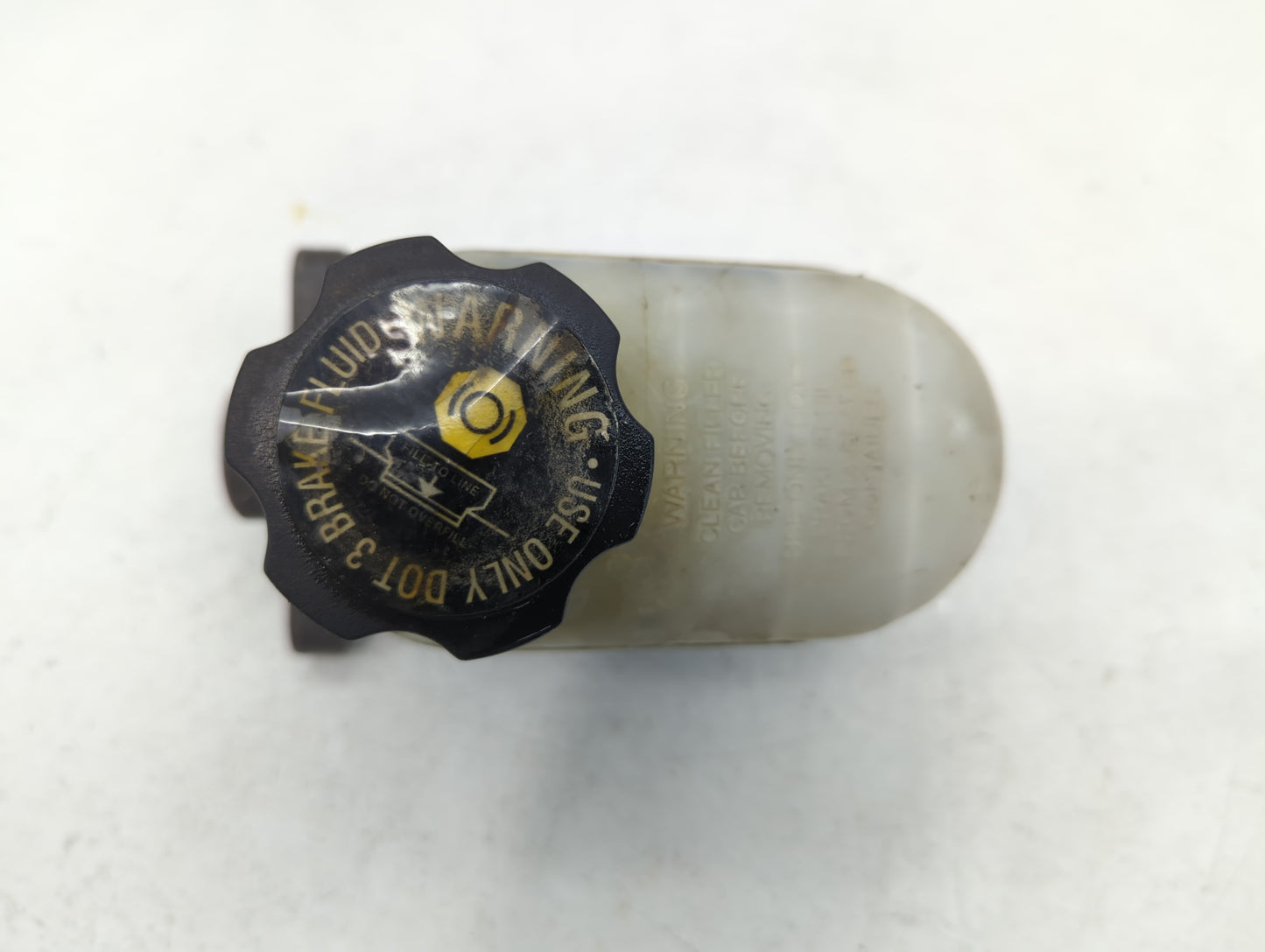 2000 Chevrolet Blazer Brake Master Cylinder - Oemusedautoparts1.com