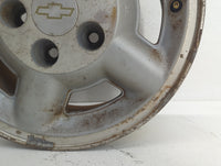 1995-2005 Chevrolet Blazer Oem Wheel Rim Grey - Oemusedautoparts1.com