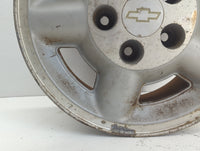 1995-2005 Chevrolet Blazer Oem Wheel Rim Grey - Oemusedautoparts1.com