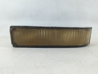 compare product Chevrolet C2500 Driver Left Oem Head Light Headlight Lamp