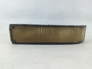Chevrolet C2500 Driver Left Oem Head Light Headlight Lamp - Oemusedautoparts1.com