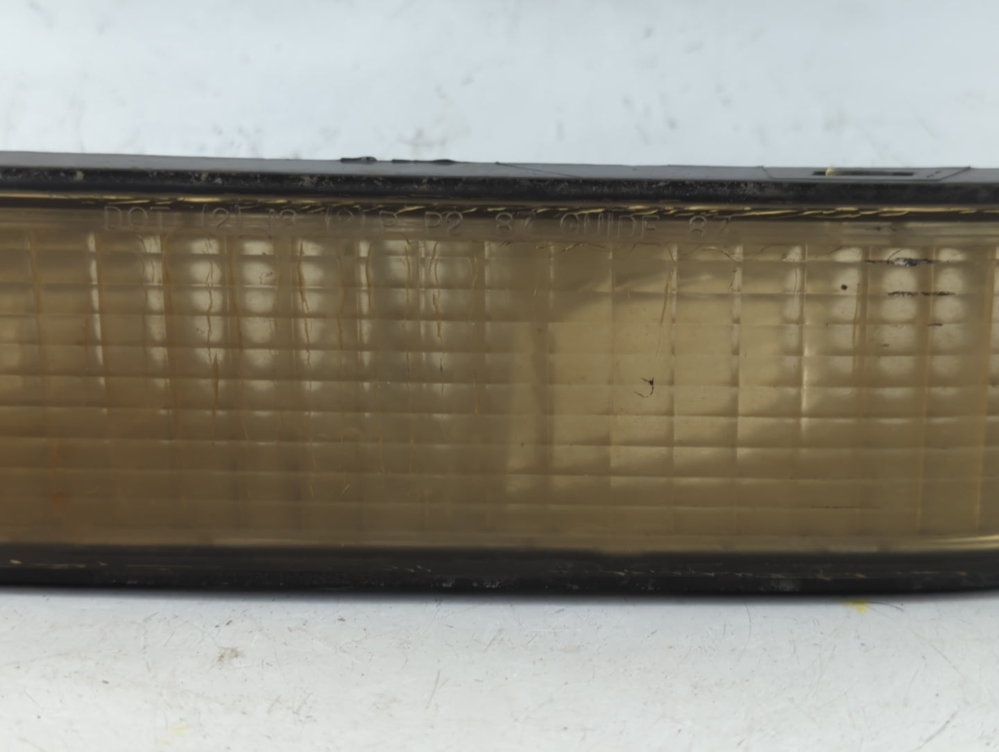Chevrolet C2500 Driver Left Oem Head Light Headlight Lamp - Oemusedautoparts1.com