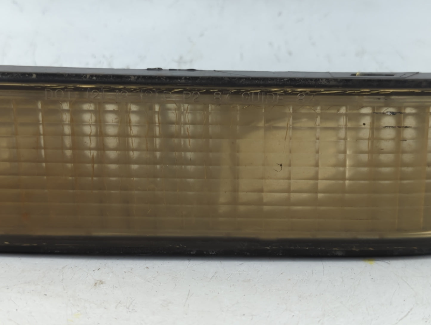 Chevrolet C2500 Driver Left Oem Head Light Headlight Lamp - Oemusedautoparts1.com