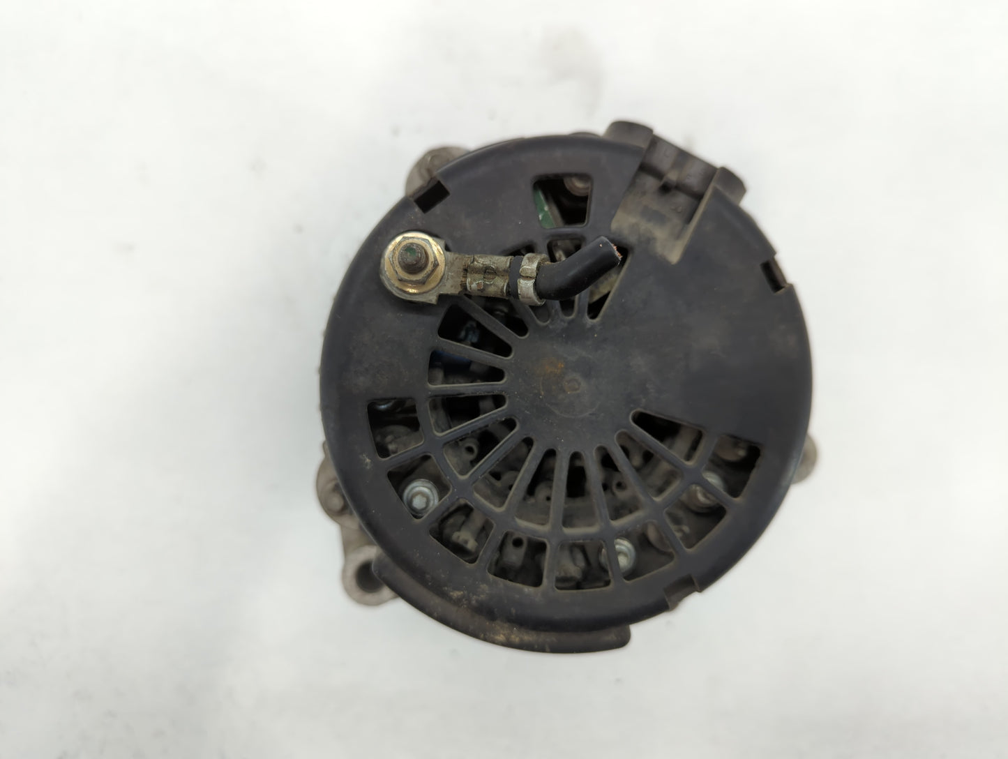 2000 Chevrolet C2500 Alternator Replacement Generator Charging Assembly Engine OEM P/N:45 10 113 01 Fits Fits 1996 1997 1998