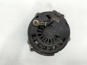 2000 Chevrolet C2500 Alternator Replacement Generator Charging Assembly Engine OEM P/N:45 10 113 01 Fits Fits 1996 1997 1998 1999 OEM Used Auto Parts