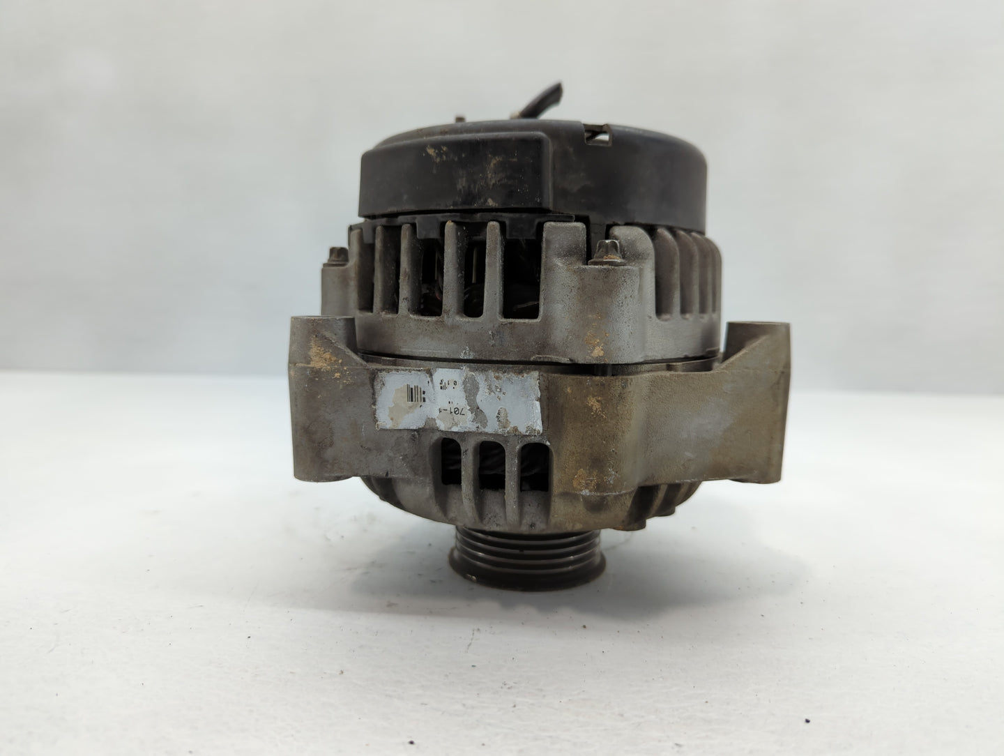 2000 Chevrolet C2500 Alternator Replacement Generator Charging Assembly Engine OEM P/N:45 10 113 01 Fits Fits 1996 1997 1998