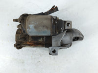 2000 Chevrolet C2500 Car Starter Motor Solenoid OEM P/N:81 12 299 Fits Fits 1995 1996 1997 1998 1999 OEM Used Auto Parts - O