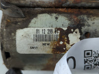 2000 Chevrolet C2500 Car Starter Motor Solenoid OEM P/N:81 12 299 Fits Fits 1995 1996 1997 1998 1999 OEM Used Auto Parts - O