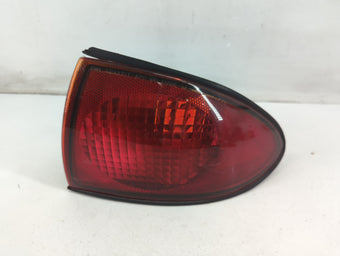 compare product 2000-2002 Chevrolet Cavalier Tail Light Assembly Passenger Right OEM P/N:16519320 Fits Fits 2000 2001 2002 OEM Used Auto Parts