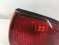 2000-2002 Chevrolet Cavalier Tail Light Assembly Passenger Right OEM P/N:16519320 Fits Fits 2000 2001 2002 OEM Used Auto Par