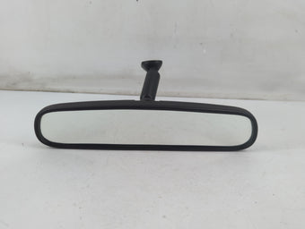 compare product 2000-2005 Chevrolet Cavalier Interior Rear View Mirror Replacement OEM P/N:E8011082 Fits OEM Used Auto Parts
