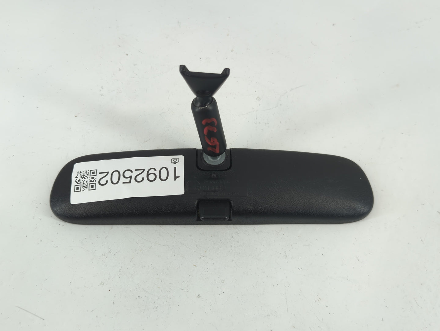 2000-2005 Chevrolet Cavalier Interior Rear View Mirror Replacement OEM P/N:E8011082 Fits OEM Used Auto Parts - Oemusedautopa