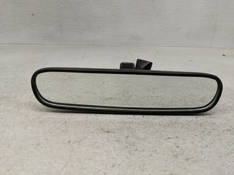 compare product 2000-2005 Chevrolet Cavalier Interior Rear View Mirror Replacement OEM P/N:E8011082 Fits OEM Used Auto Parts