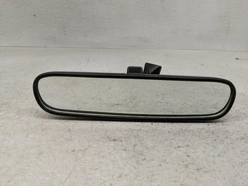 2000-2005 Chevrolet Cavalier Interior Rear View Mirror Replacement OEM P/N:E8011082 Fits OEM Used Auto Parts - Oemusedautopa
