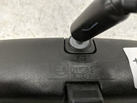 2000-2005 Chevrolet Cavalier Interior Rear View Mirror Replacement OEM P/N:E8011082 Fits OEM Used Auto Parts - Oemusedautopa