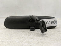 2000-2005 Chevrolet Cavalier Interior Rear View Mirror Replacement OEM P/N:E8011082 Fits OEM Used Auto Parts - Oemusedautopa