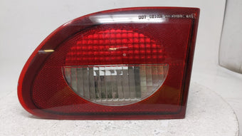 compare product 2000 Chevrolet Cavalier Tail Light Assembly Passenger Right OEM Fits OEM Used Auto Parts