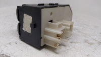 2000 Chevrolet Cavalier Master Power Window Switch Replacement Driver Side Left Fits OEM Used Auto Parts - Oemusedautoparts1