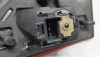 2000 Chevrolet Cavalier Tail Light Assembly Driver Left OEM Fits OEM Used Auto Parts - Oemusedautoparts1.com