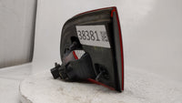 2000 Chevrolet Cavalier Tail Light Assembly Driver Left OEM Fits OEM Used Auto Parts - Oemusedautoparts1.com