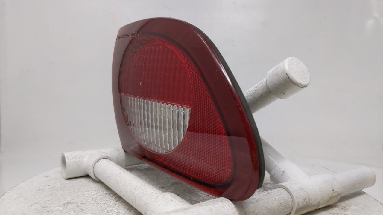2000 Chevrolet Cavalier Tail Light Assembly Driver Left OEM Fits OEM Used Auto Parts - Oemusedautoparts1.com