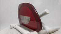 2000 Chevrolet Cavalier Tail Light Assembly Driver Left OEM Fits OEM Used Auto Parts - Oemusedautoparts1.com